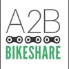 A2B Bikeshare User App