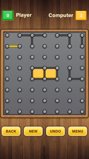 Dots and Boxes