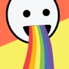 Puking sounds- vomit pranks with friends icon
