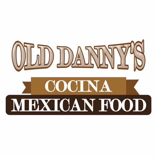 Old Danny's Cocina icon