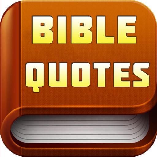 Daily Holy Bible Verses & Inspirational Quotes Wallpapers Icon