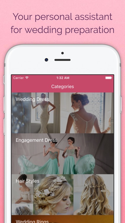 Wedding Planner - Best way to find Wedding Cakes, Venues and plan my wedding