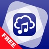Cloud The Music Free - iPhoneアプリ