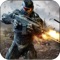 Fury Of S.W.A.T Sniper Paratrooper Shooter Pro