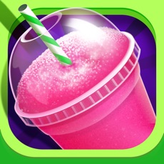 Activities of Slushy Mania - Cooking Games