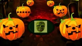 Game screenshot Creepy Halloween Graveyard Escape apk