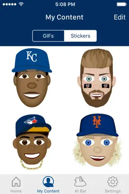 Game screenshot MLB.com Clubhouse hack