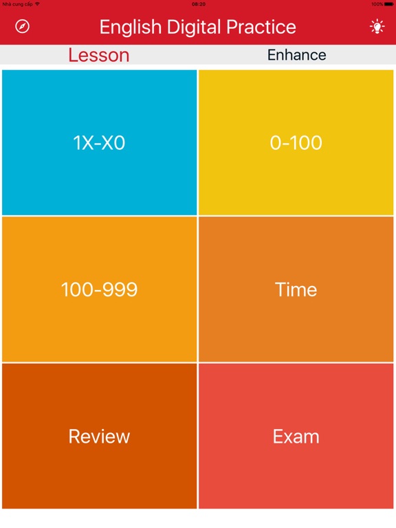 English Digital Training