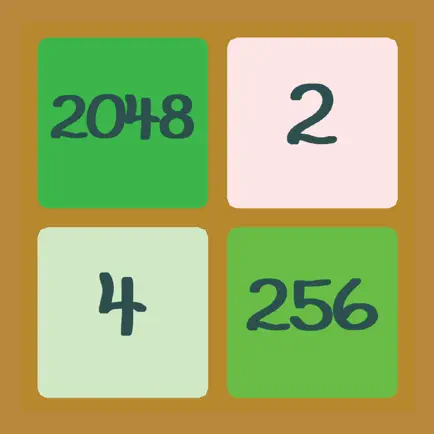 Color 2048 - The hardest ever and free super casual 2048 styled casual puzzle game Читы