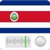 Radio Costa Rica Stations - Best live, online Music, Sport, News Radio FM Channel