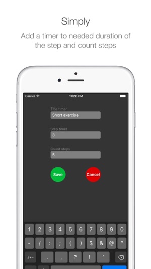 My - timer(圖2)-速報App