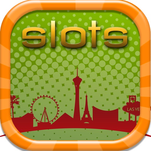 Lucky People In Las Vegas Slots Machine - FREE GAME icon