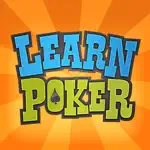 Learn Poker - How to Play App Positive Reviews