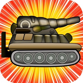 螢幕擷取畫面 (5) Retro Battle Tanks