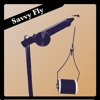 Savvy Fly Tying Tool