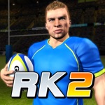 Rugby Kicks 2