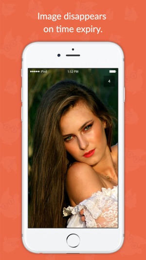 Snapit-Image & Video messaging(圖4)-速報App