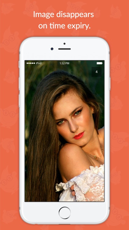 Snapit-Image & Video messaging screenshot-3