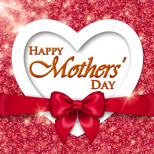 Mother's Day Photo Frame.s, Sticker.s & Greeting Card.s Make.r Pro iOS App