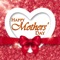 Mother's Day Photo Frame.s, Sticker.s & Greeting Card.s Make.r Pro