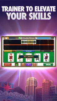 How to cancel & delete video poker vip - multiplayer heads up free vegas casino video poker games 3