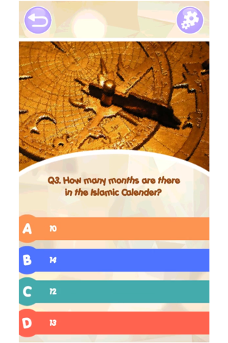 Quizzes & Puzzles with Ummi screenshot 3