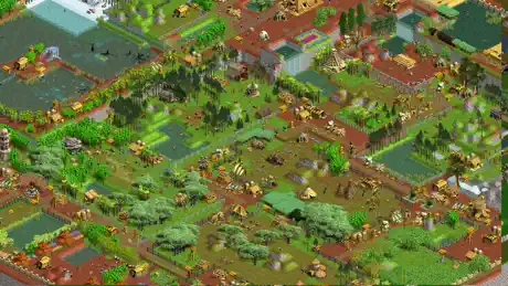 Wildlife Park Mobile