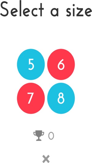 Fill Out The Dots(圖1)-速報App