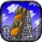 Roller Coaster Rush - 3D Simulator