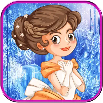 Icy Princess Makeover Salon - A royal party salon dress up and makeup game for teen girls Cheats