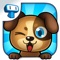 My Virtual Dog ~ Pet Puppy Game for Kids, Boys and Girls