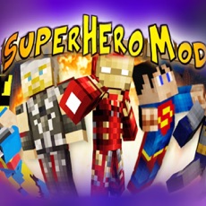 Activities of SuperHero Mods Pro - Game Tools for MineCraft PC Edition