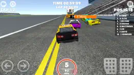 american racing iphone screenshot 2