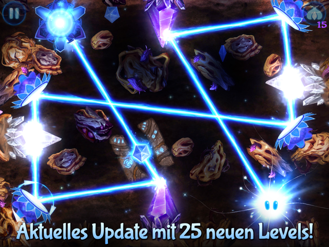 ‎God of Light Screenshot