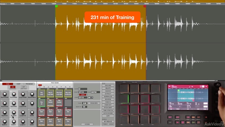 Intro Course for MPC Software