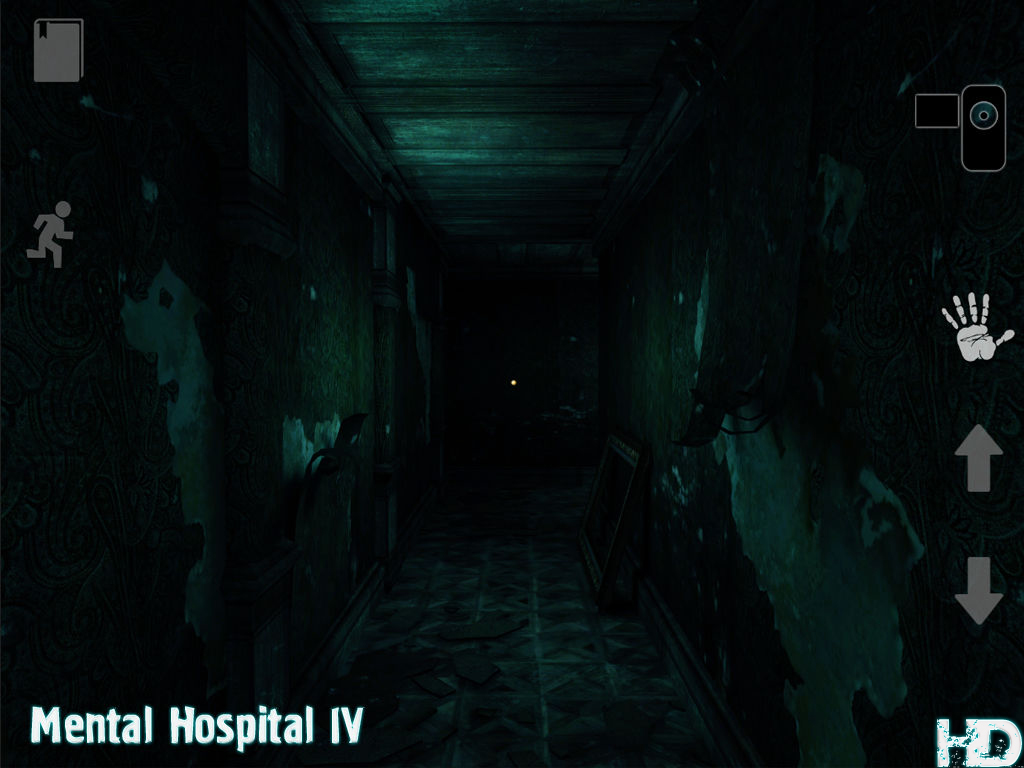 Mental Hospital IV HD