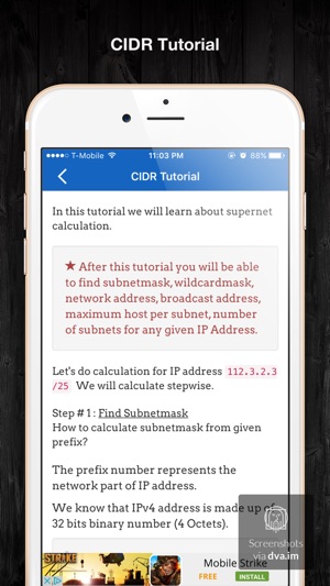 Subnetting Practice(圖4)-速報App