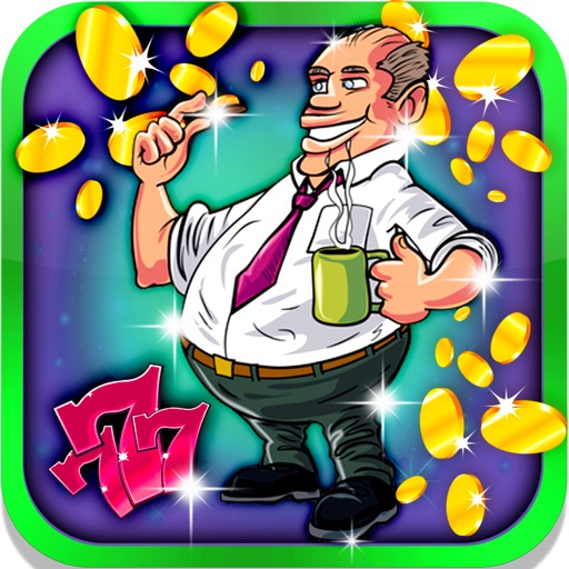 The Office Slots: Strike the winning combinations and be the business man of the week icon