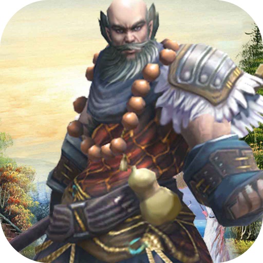 Blade Kungfu Fighting - Infinity Combat Fight Games iOS App