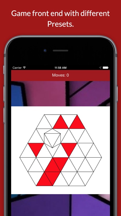 The Classic Cube Game