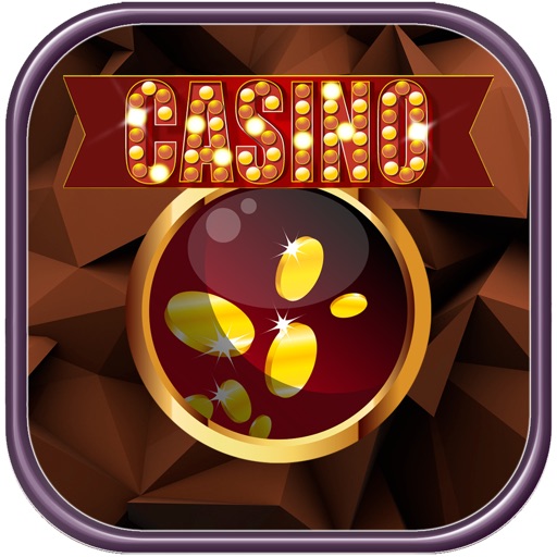 Bag Of Coins Premium Casino - Las Vegas Paradise Video Casino icon