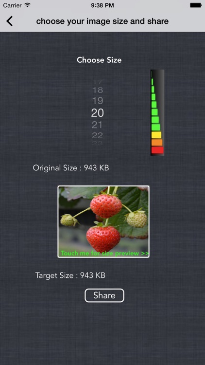 Image Re-sizer