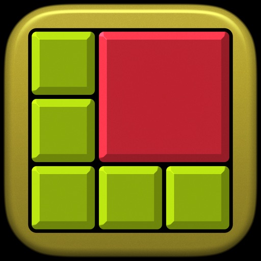 iPuzzle: Super Challenge icon