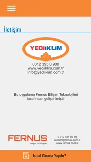 yediiklim optik okuma problems & solutions and troubleshooting guide - 3