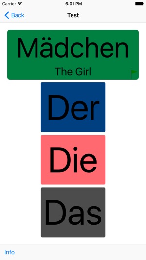 German Nouns