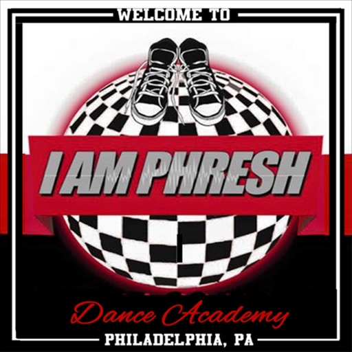 I Am Phresh