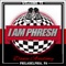 Welcome to I Am Phresh Mobile App