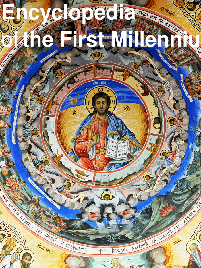 CHI Encyclopedia of the First Millennium