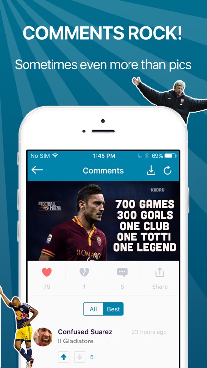 Rabona: top soccer content, transfer news & rumors