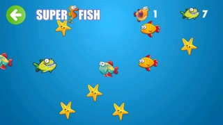 Pește de nebun - jocuri amuzante aventura gratisのおすすめ画像2
